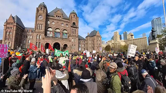 Controversial Bill 60 Passes Without Committee Review as Premier Doug Ford Faces Protests from ACORN Canada