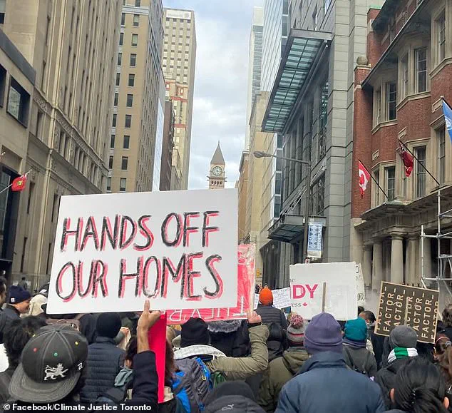 Controversial Bill 60 Passes Without Committee Review as Premier Doug Ford Faces Protests from ACORN Canada