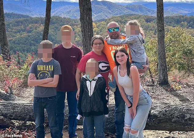 Custody Battle and Alleged Cruise Murder: Blended Family Tensions Spark Community Concerns