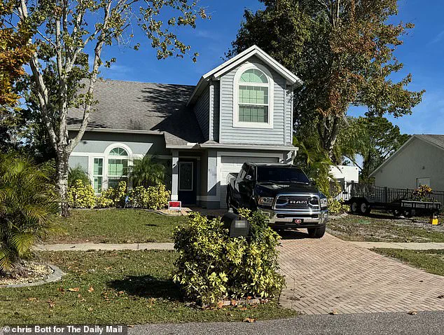 Custody Battle and Alleged Cruise Murder: Blended Family Tensions Spark Community Concerns