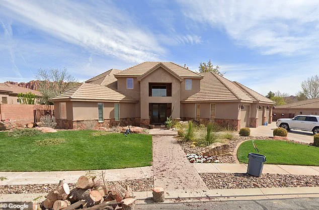 Exclusive Access: Charging Docs Reveal Wealthy Utah Builder's Alleged Domestic Violence