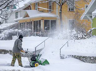 Exclusive: The Polar Vortex's Unprecedented Impact on the Eastern US