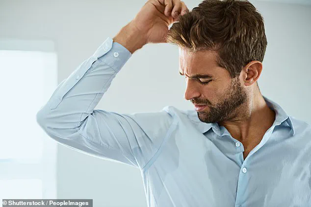 Experts Reveal Surprising Best Time to Apply Deodorant, Not Morning