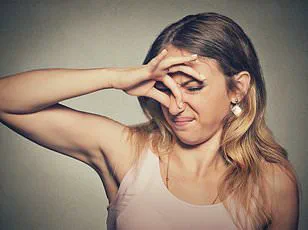 Experts Reveal Surprising Best Time to Apply Deodorant, Not Morning