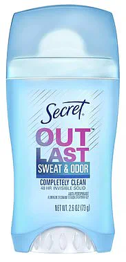 Experts Reveal Surprising Best Time to Apply Deodorant, Not Morning