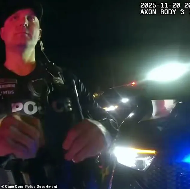Florida Police Enforce DUI Regulations, Highlighting Impact on Public Safety