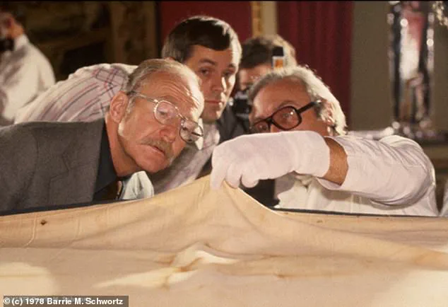 From Skeptic to Believer: Dr. Jeremiah Johnston's Journey Revisiting the Shroud of Turin After New Research Challenges 1988 Carbon Dating Consensus