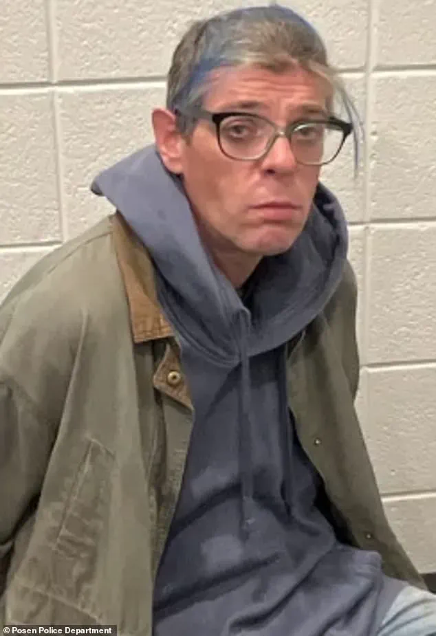 Morgan Geyser's Arrest: 'Just Google Me' as She Faces Past in Posen Confrontation