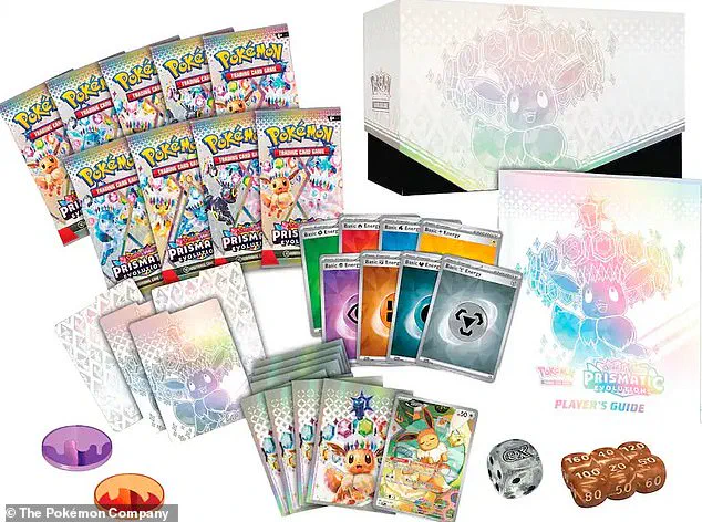 Ottawa Costco Brawl Over Pokémon Cards Prompts Police Intervention