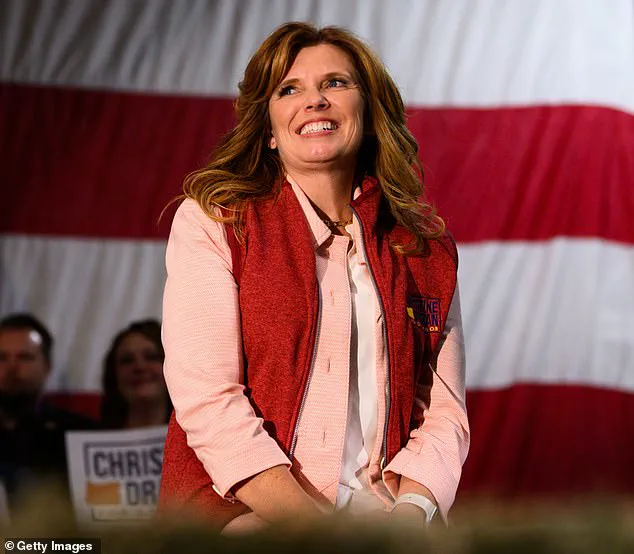 Phil Knight's $3 Million Donation to Oregon Republican PAC Sparks Urgent Political Shift in Pacific Northwest