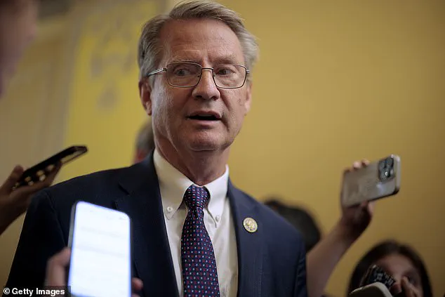 Privileged Insights: Congressman Burchett Alleges MKUltra's Role in Trump Shooting Attempt