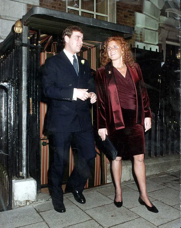 Speculation and Concern as Andrew Mountbatten-Windsor's Somber Ride at Windsor Castle Sparks Questions