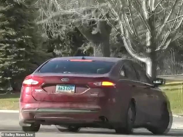 Two Dogs Abandoned in Freezing, Unsuitable Car for Four Days in Moorehead, Minnesota