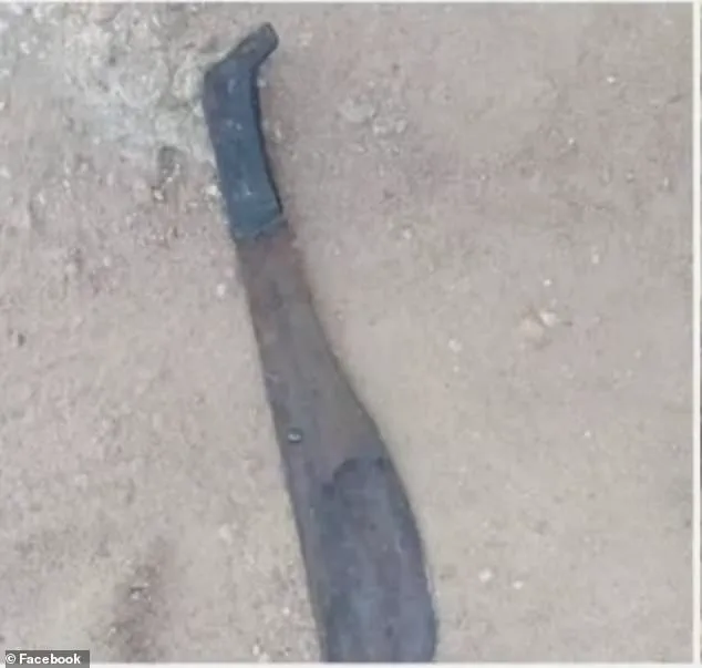 Urgent: South African Pastor Sentenced to Life After Brutal Hand-Chopping Act Sparks National Outcry