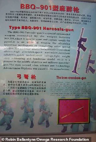 Urgent Warning: Mind Control Weapons Are No Longer Sci-Fi, Experts Warn in New Book