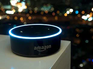 Amazon Alexa's New Voice Sparks Outcry: Users Describe It as 'Eerie' and 'Annoying,' Demand Change