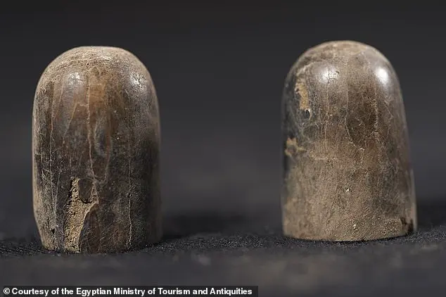 Ancient Temple to Sun God Ra Uncovered in Egypt, Dating Back 4,500 Years