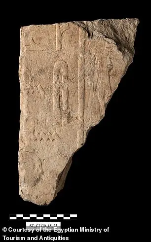 Ancient Temple to Sun God Ra Uncovered in Egypt, Dating Back 4,500 Years