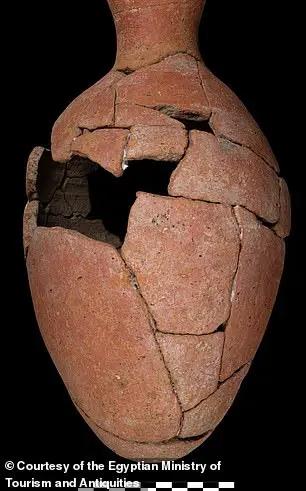 Ancient Temple to Sun God Ra Uncovered in Egypt, Dating Back 4,500 Years