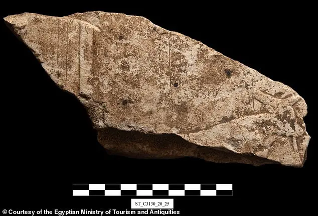 Ancient Temple to Sun God Ra Uncovered in Egypt, Dating Back 4,500 Years