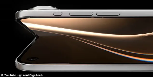 Apple's iPhone Fold: Jon Prosser's Leak Sparks Speculation About Foldable Future