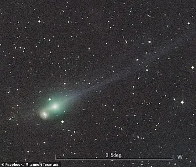 Baba Vanga's 2025 Prophecy Predicts First Contact with Extraterrestrials