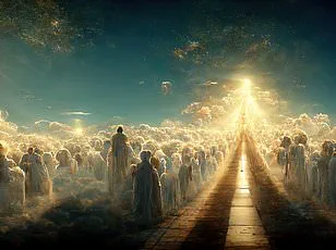 Baba Vanga's 2025 Prophecy Predicts First Contact with Extraterrestrials