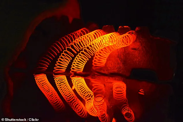 Common Household Appliances Emit Harmful Pollutants, Study Warns