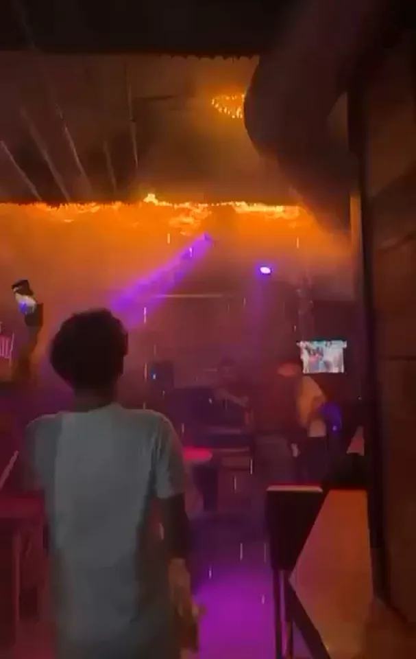 Deadly Nightclub Fire in Swiss Alpine Resort Claims 47 Lives, Leaves 115 Injured