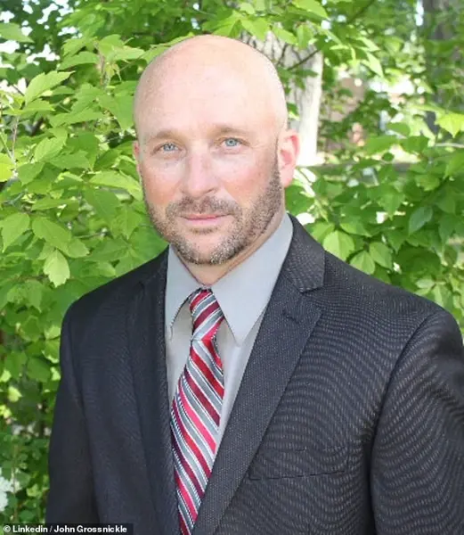 Exclusive Access: Sheriff's Office Investigates Wyoming UFOs as Locals Lack Details