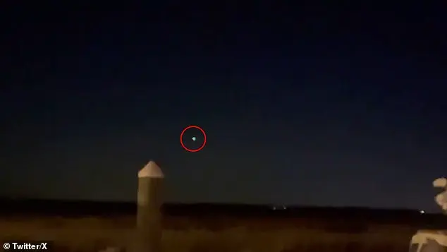 Exclusive Access: Sheriff's Office Investigates Wyoming UFOs as Locals Lack Details