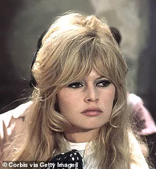 Exclusive Access: The Privileged Legacy of Brigitte Bardot Revealed