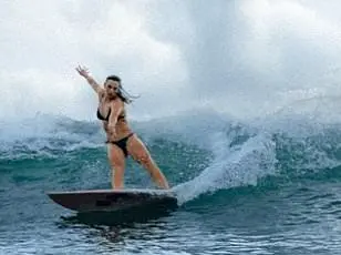 Exclusive Access to the Secrets Behind the Ocean's Most Perplexing Waves