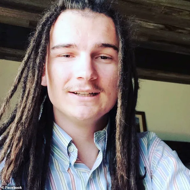 Kyler Efinger's Family Files Lawsuit Alleging Delayed and Disorganized Police Response Contributed to His 2024 Airport Death