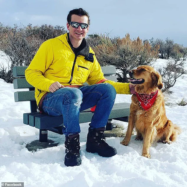 Kyler Efinger's Family Files Lawsuit Alleging Delayed and Disorganized Police Response Contributed to His 2024 Airport Death