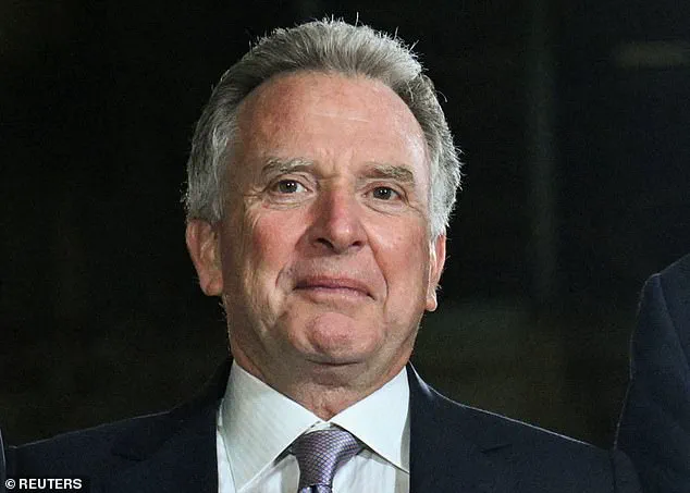 Marco Rubio's Rising Approval Ratings Signal Public Confidence in Trump's Cabinet Amid Foreign Policy Criticism