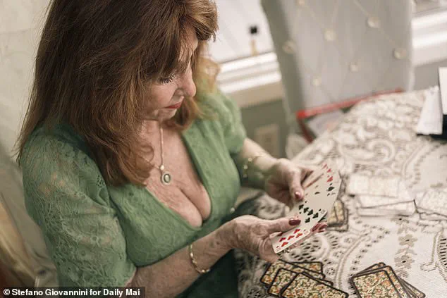 Mary 'Mae' Jordan's 2026 Predictions for Hollywood Celebrities Amid Skepticism and Societal Shifts