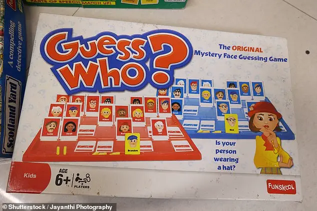 Mathematicians Reveal Strategy That Could Reshape Guess Who? Gameplay, 'This Changes Everything' Says Researcher