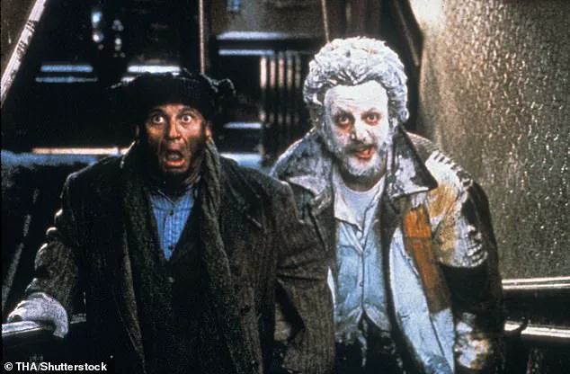 Medical Analysis Challenges the Survival Feats of Home Alone's Wet Bandits