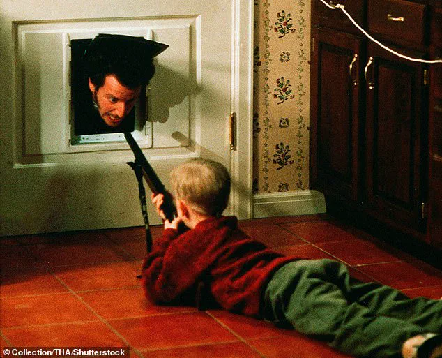 Medical Analysis Challenges the Survival Feats of Home Alone's Wet Bandits