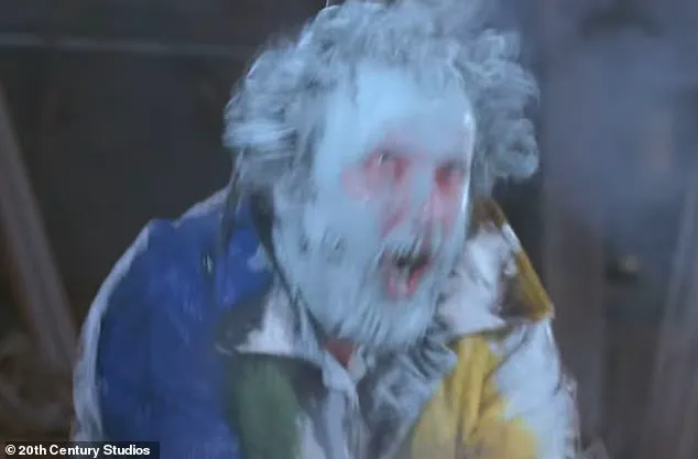 Medical Analysis Challenges the Survival Feats of Home Alone's Wet Bandits