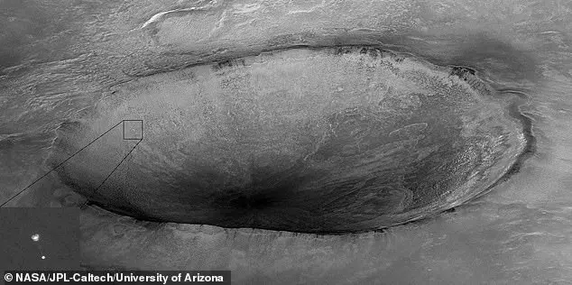 NASA Cleanrooms Break Sterile Paradox with Discovery of 26 New Bacterial Species