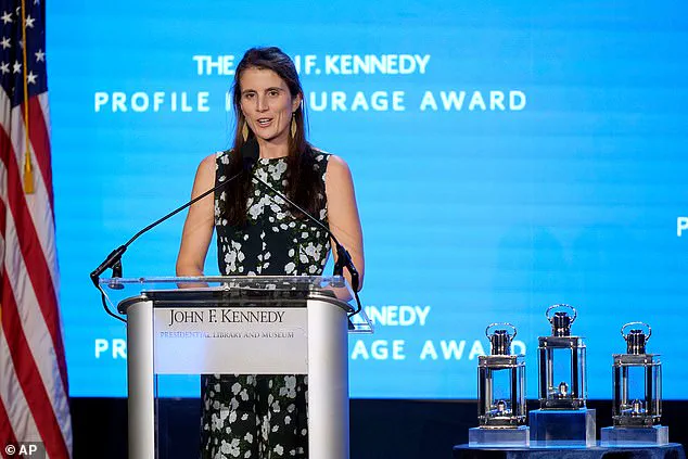 Tatiana Schlossberg, Granddaughter of JFK, Dies at 35 After Battle with Blood Cancer: 'She Will Always Be in Our Hearts,' Says Family