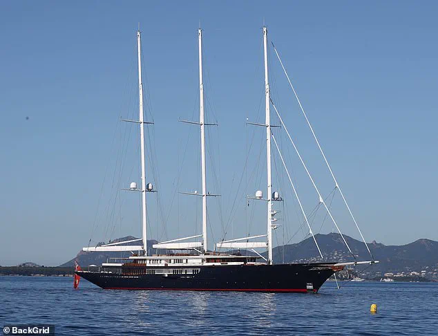 The Billionaire Invasion of St. Barths: A Paradise Under Siege?