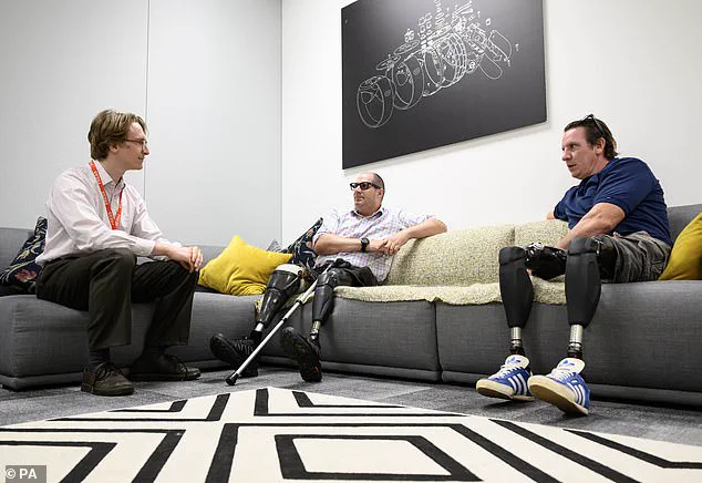 The Quiet Revolution: AI Glasses Redefine Rehabilitation Amid Unanswered Questions