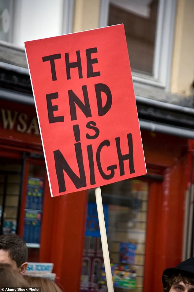 The Resurgence of the 2012 Prophecy: How a Fringe Theory is Captivating the Digital Age