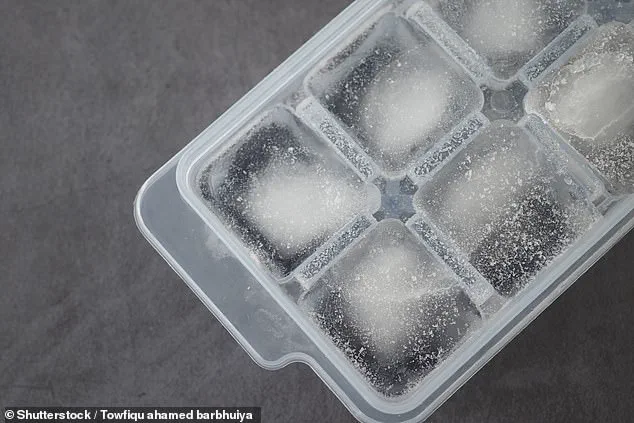The Simple Secret Behind Perfectly Clear Ice: A Technique Reserved for Upscale Bars