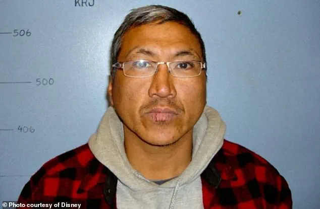 The Weight of Heritage and the Call to Tell: James Dommek Jr. Faces a Story That Could Reshape Modern Storytelling