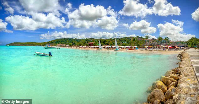 Tragedy Strikes Antigua and Barbuda as Wisconsin Woman Killed in Beach Attack, Leaving Community in Shock