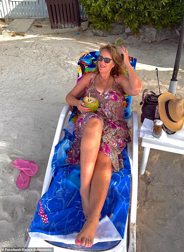 Tragedy Strikes Antigua and Barbuda as Wisconsin Woman Killed in Beach Attack, Leaving Community in Shock